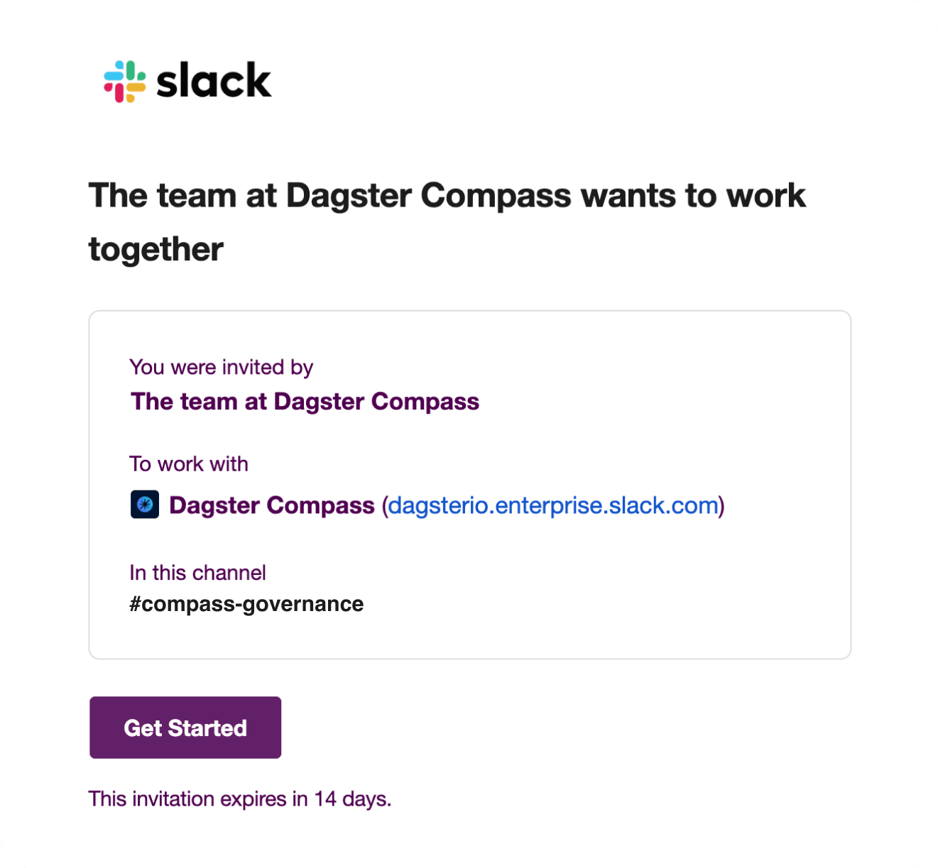 Slack Connect